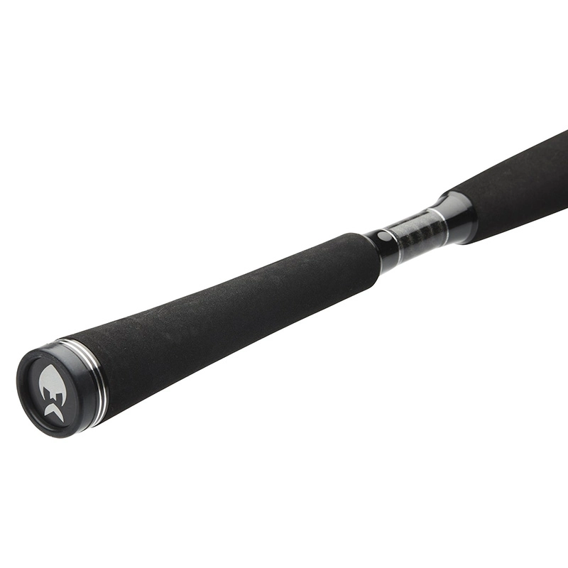 Westin W3 Powerstrike-T 3RD Rod 7ft 3in/20-60g